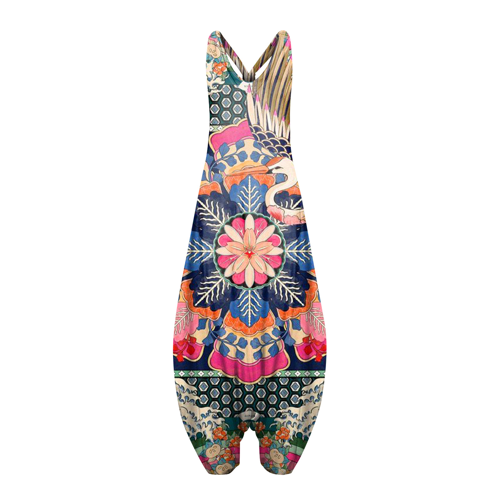 Jumpsuit-100