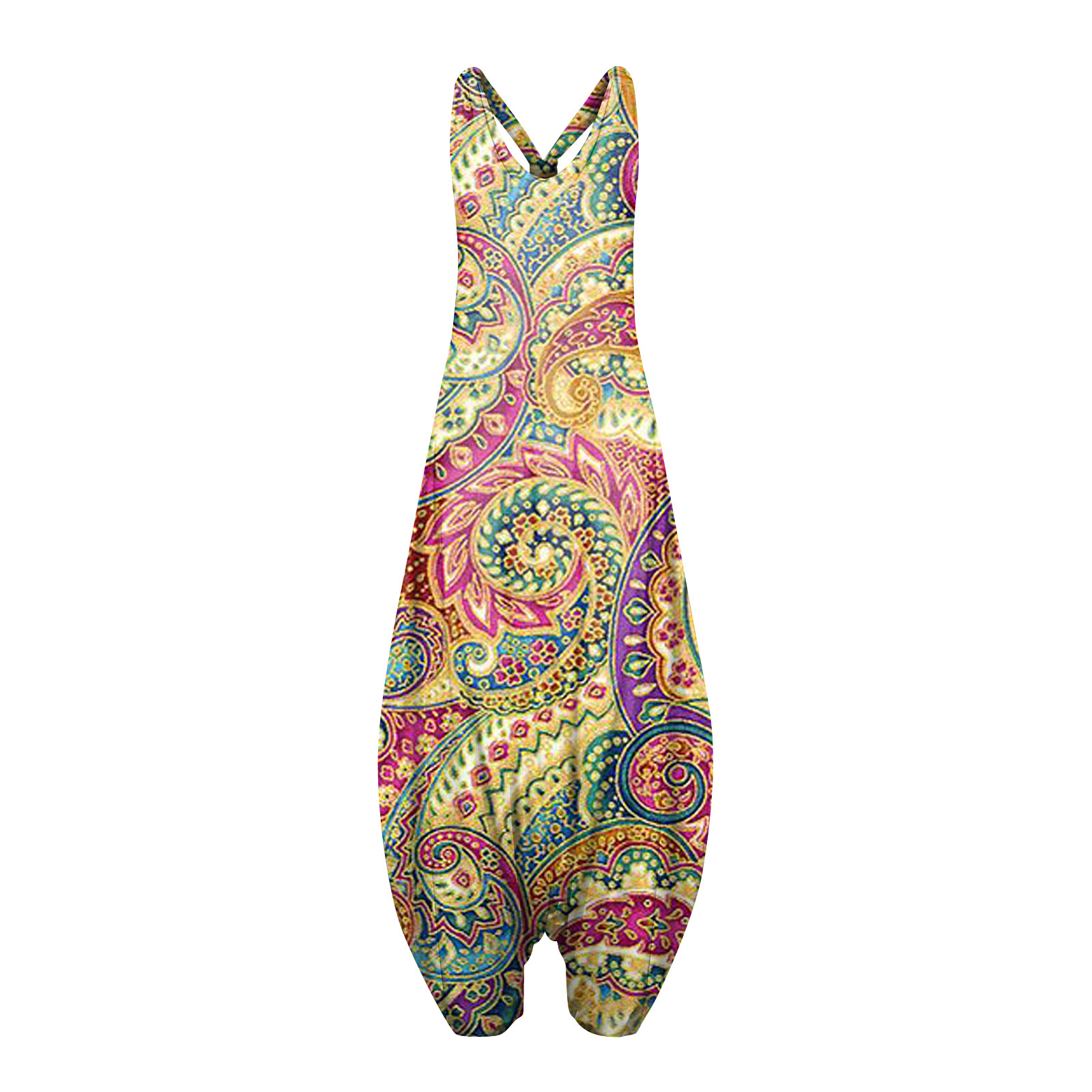 Jumpsuit-101