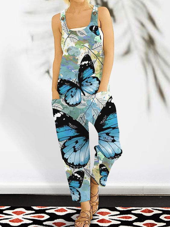 Jumpsuit-025 Jumpsuit-025