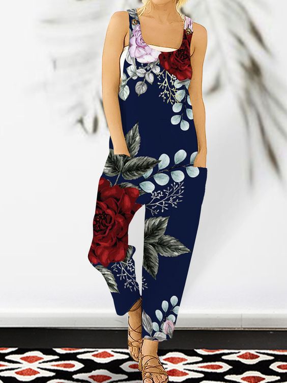 Jumpsuit-027 Jumpsuit-027