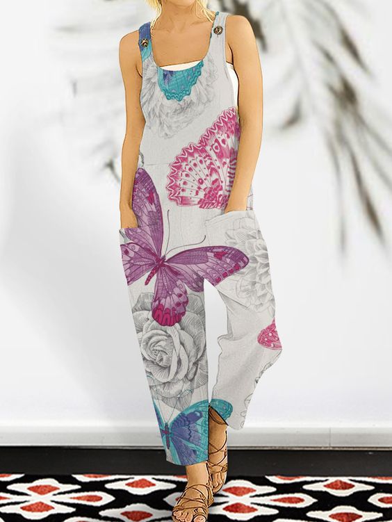 Jumpsuit-029 Jumpsuit-029