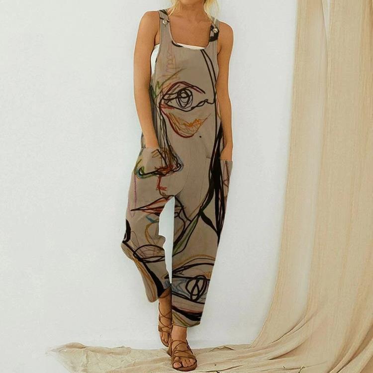 Jumpsuit-031 Jumpsuit-031