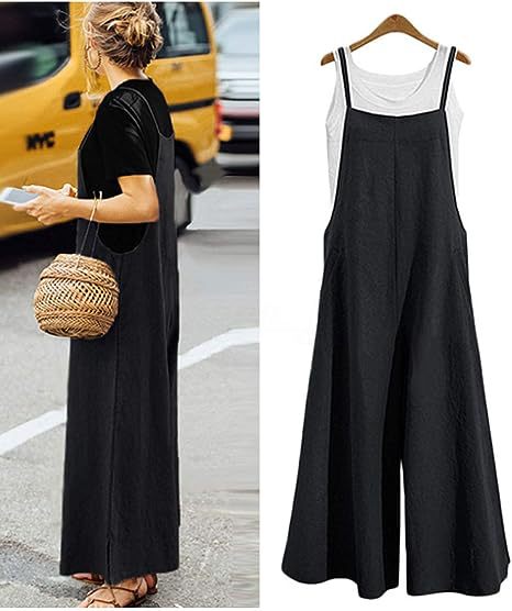 Jumpsuit-044 Jumpsuit-044