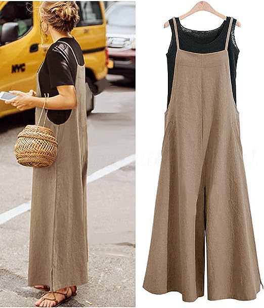 Jumpsuit-052 Jumpsuit-052