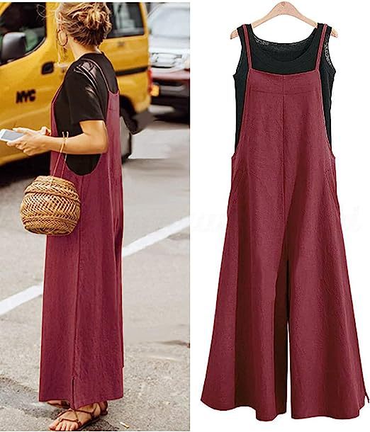 Jumpsuit-054 Jumpsuit-054