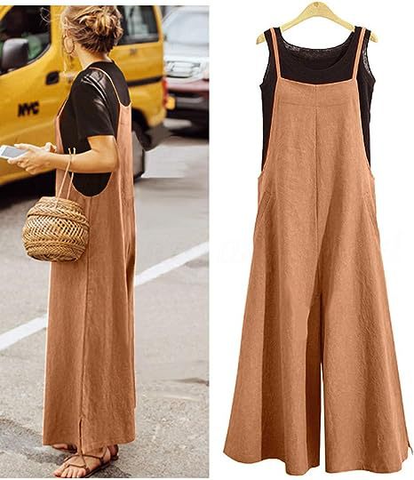 Jumpsuit-055 Jumpsuit-055